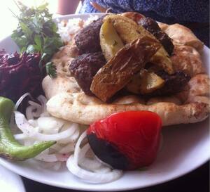 Cankaya Kebap Yukari Ayranci Ankara